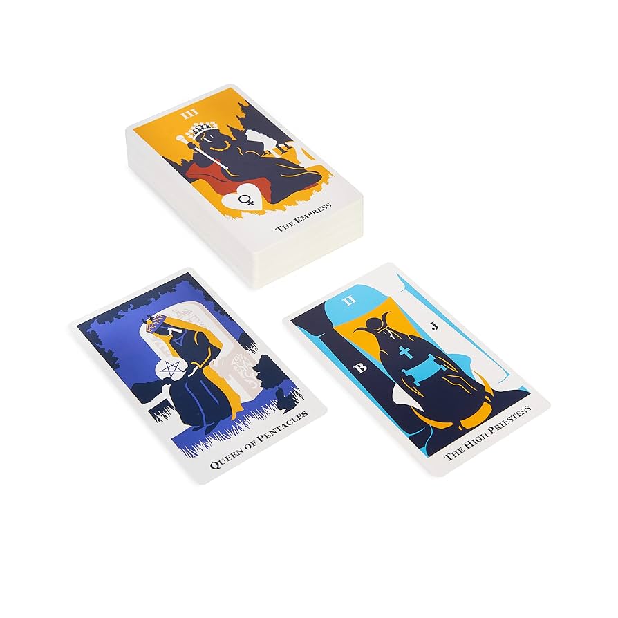洋書 KAZANLAR TAROT 洋書 KAZANLAR TAROT KAZANLAR TAROT New Edition (Black Border